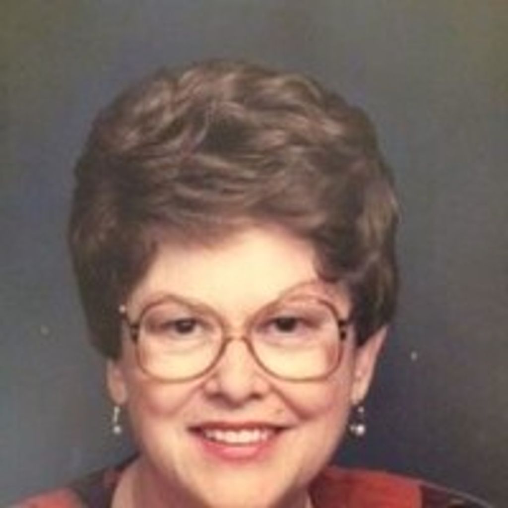 Marilyn E. Roaf Profile Photo