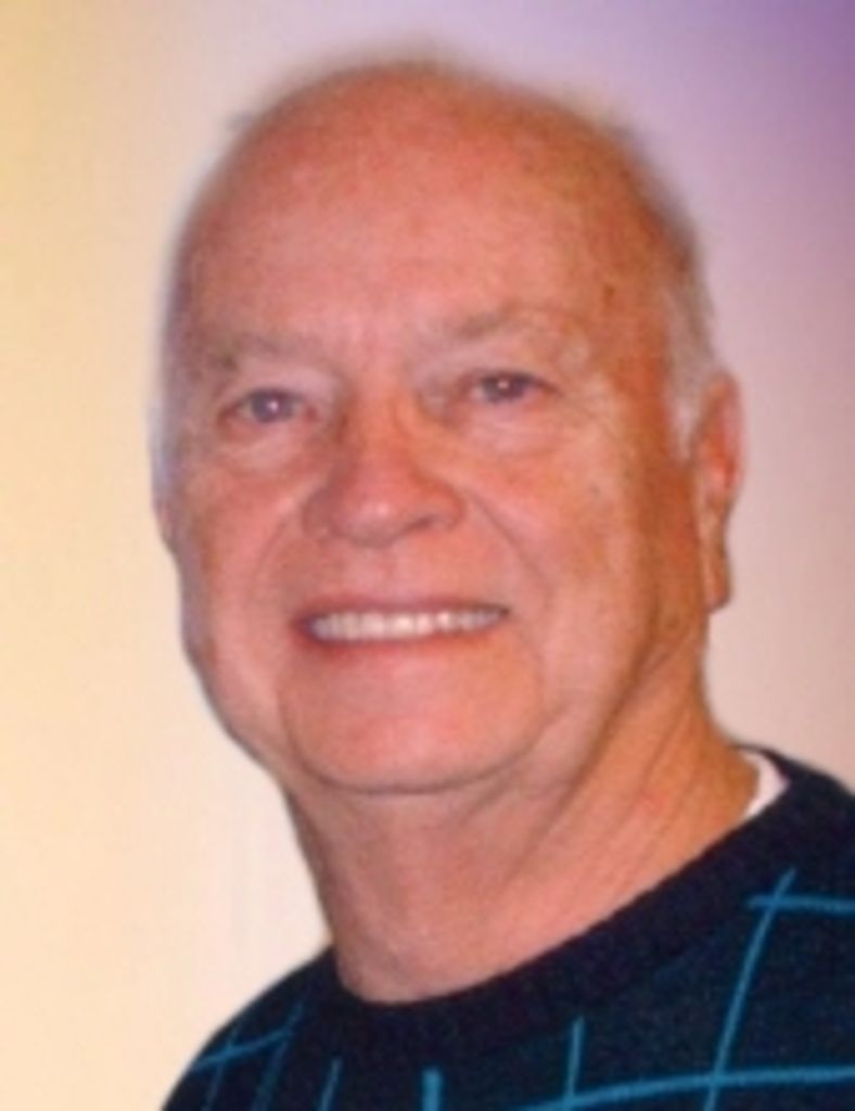 Robert F. Echelberry