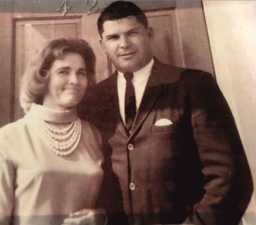 Nelly Roberson Profile Photo