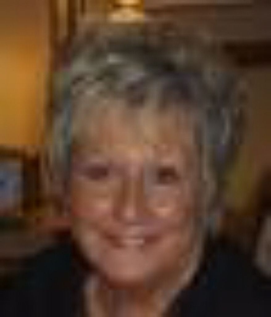 Beverly Erickson