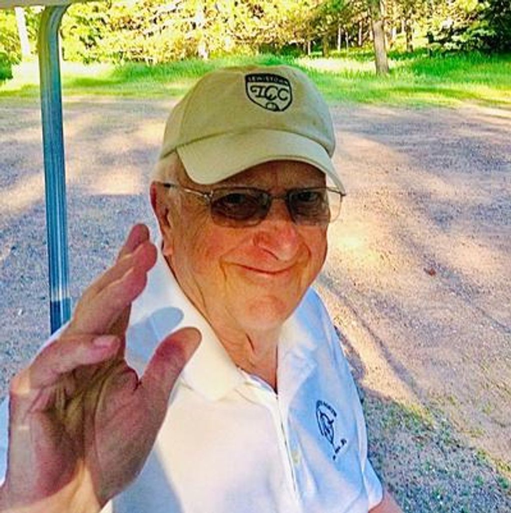 Frank August Westman Profile Photo