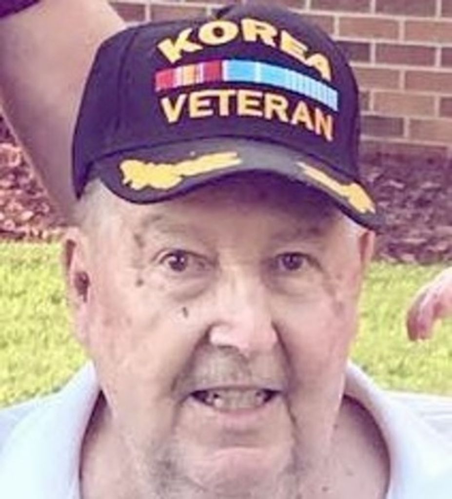 Robert James Maples Profile Photo