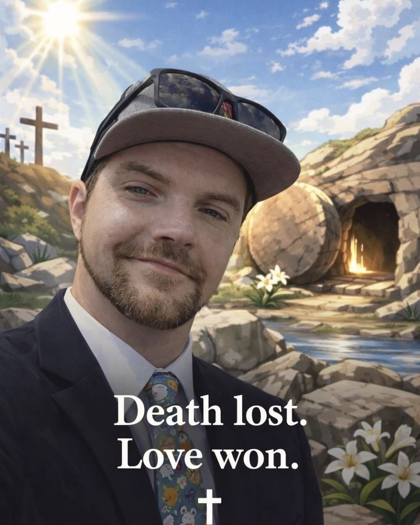 Michael James Cormican Profile Photo