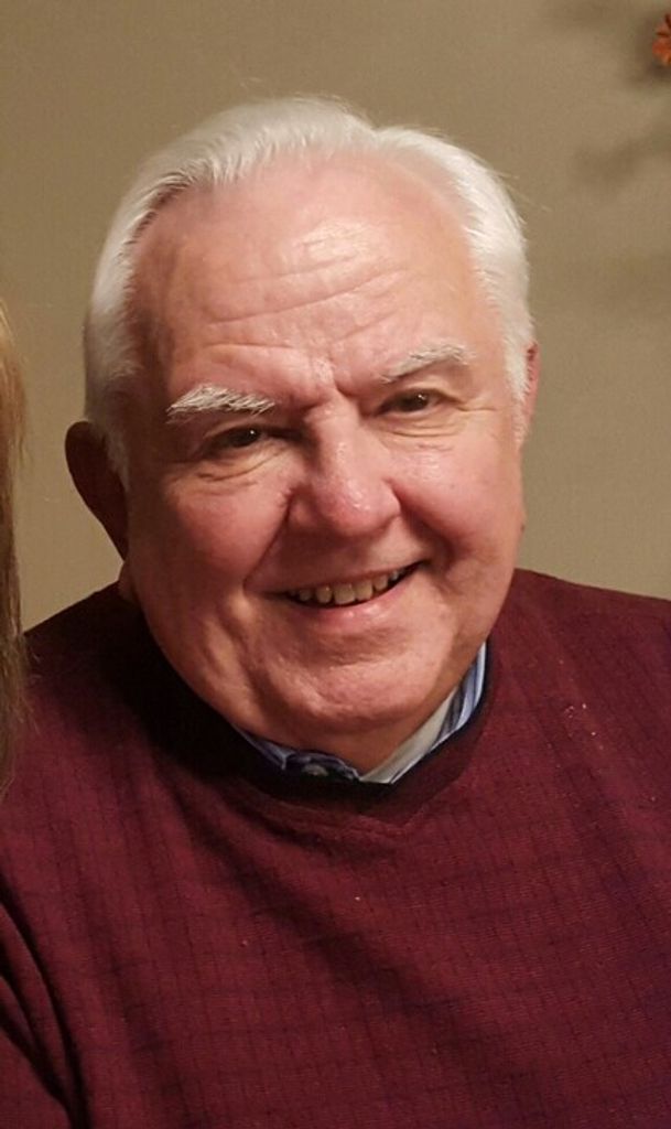 Frank T. Repoley