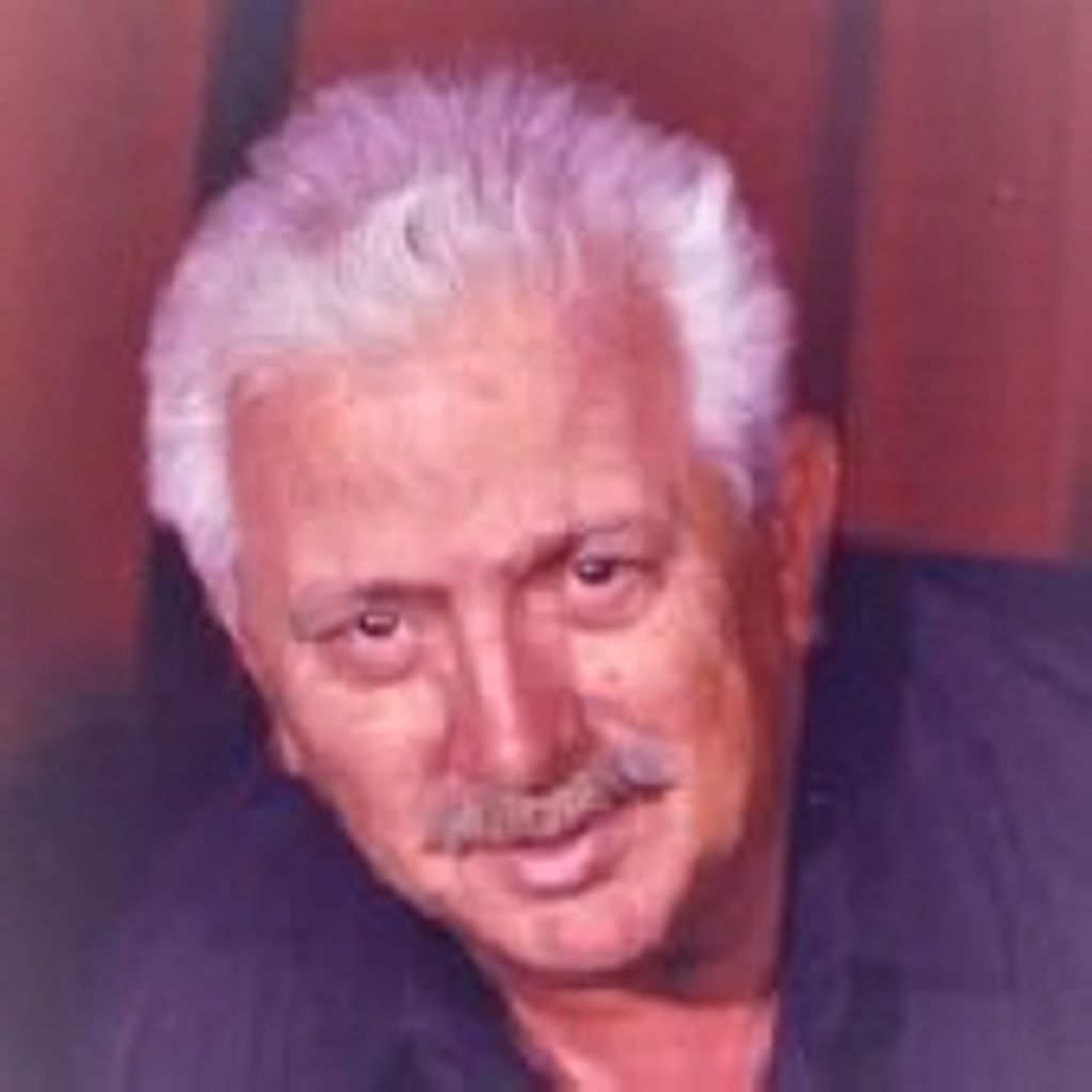Franklin E. "Frank" Hixson