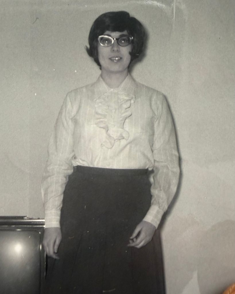 Lucya Bernadene Davis