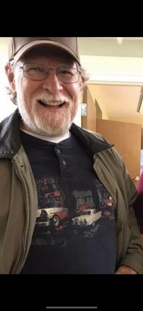 Ronald Neagle Profile Photo