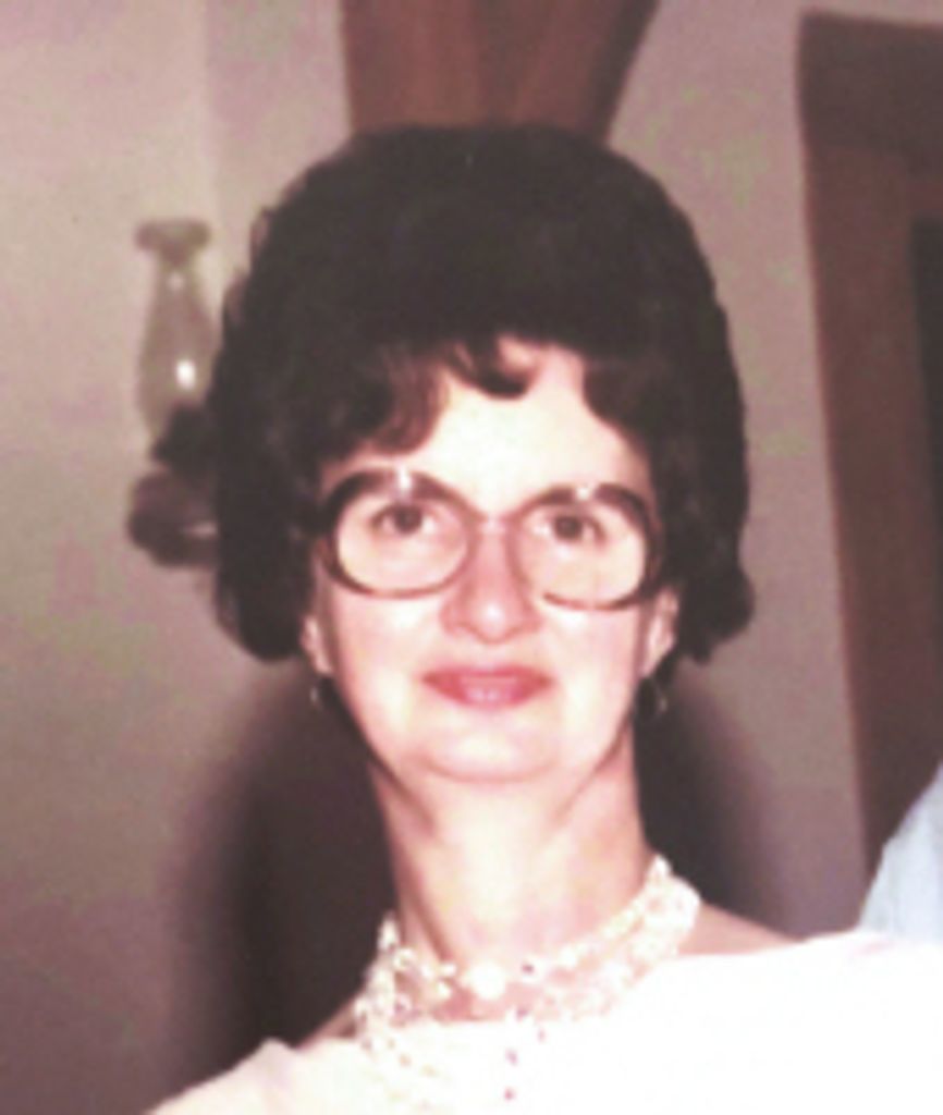 Mary Elizabeth Herman