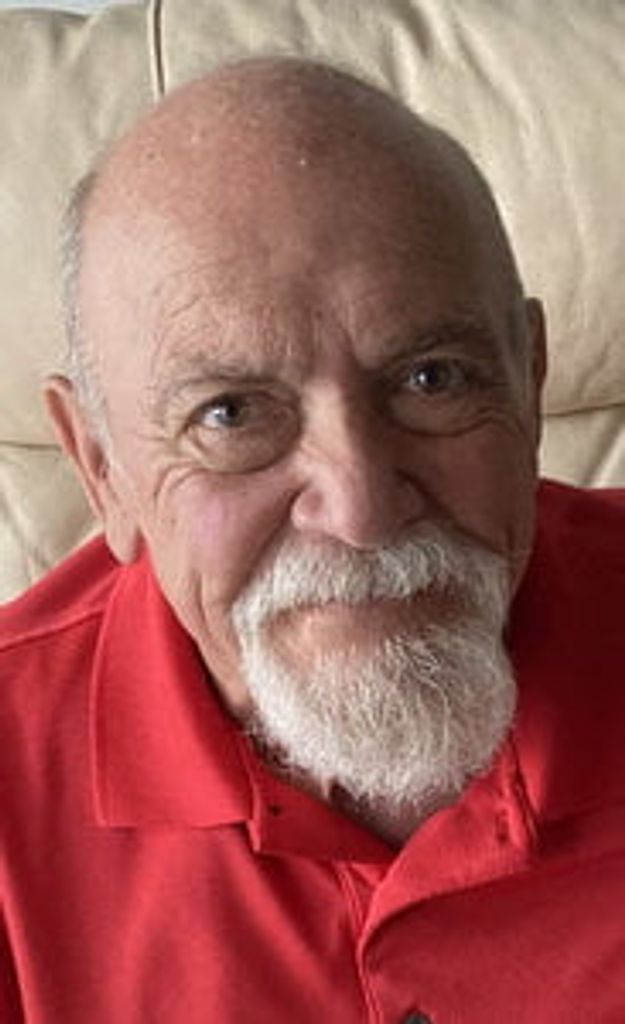 Michael Bennett Johnson Profile Photo