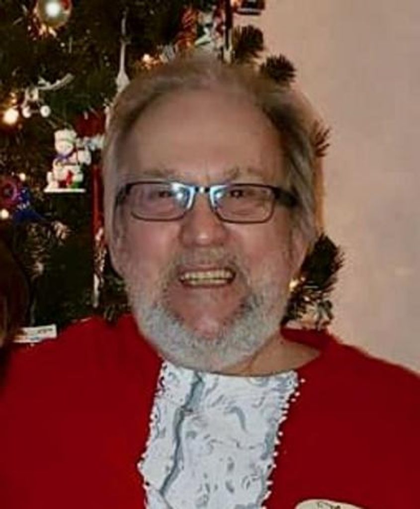 Gary W. Koenig