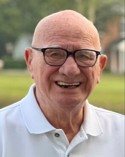 Cecil Grinolds, Jr.'s obituary image
