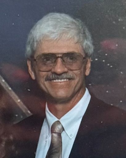 Mark Metsker, Sr.'s obituary image