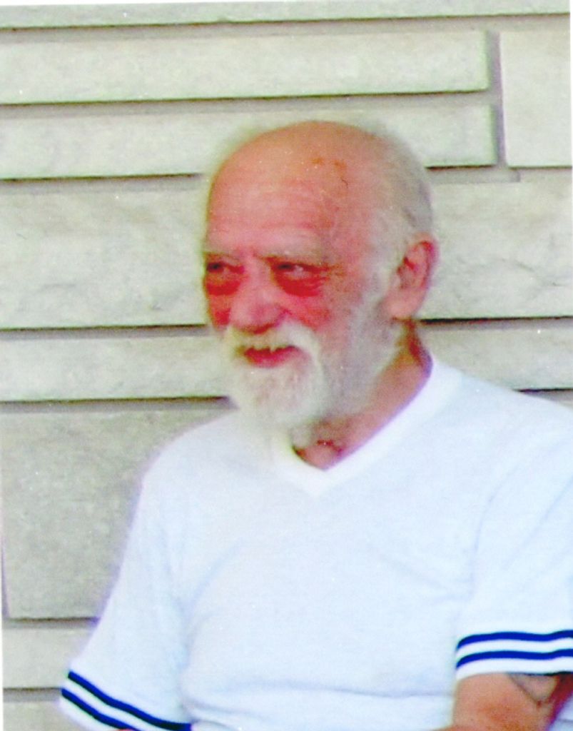 Paul Hopkins