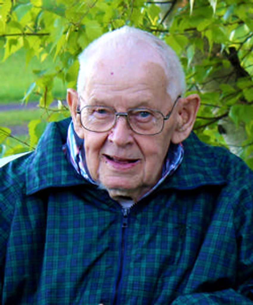 Wilbert "Willie" O. Tuomi
