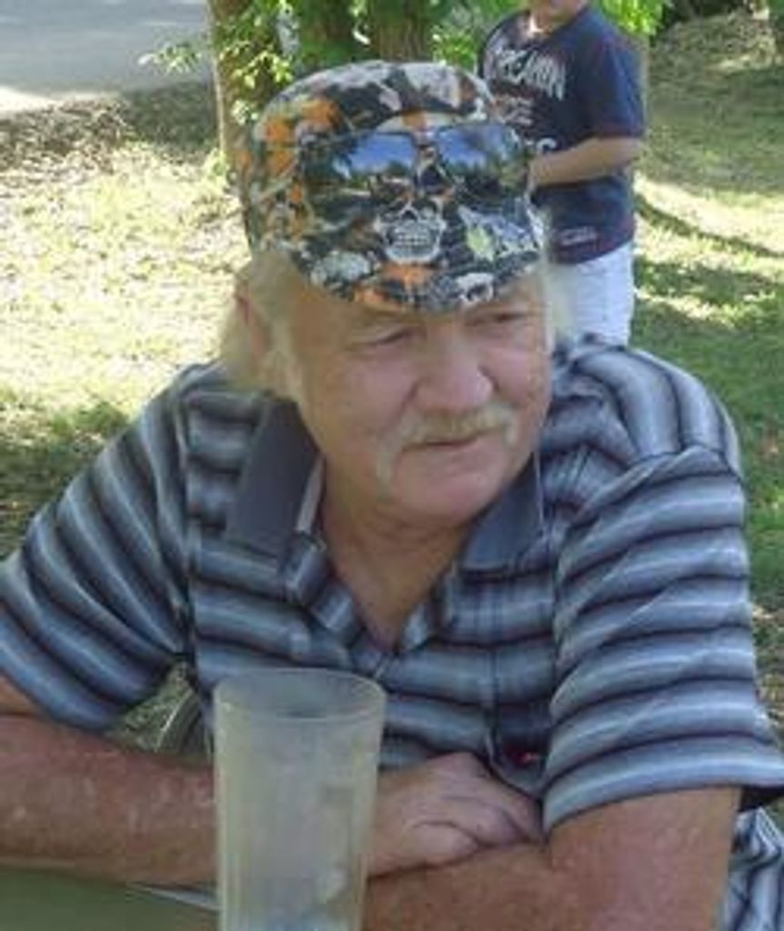 Milton Ray Barber