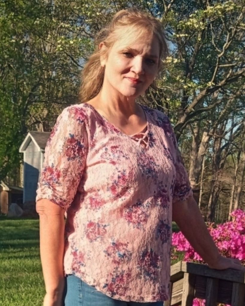Shelia Diane Hall Wishon Profile Photo