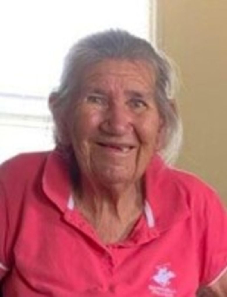 Maria Elena Dominguez