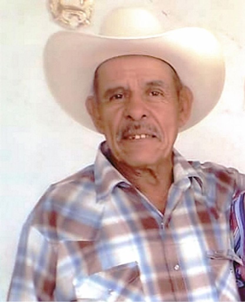 Abraham Ibarra Alvarado Profile Photo