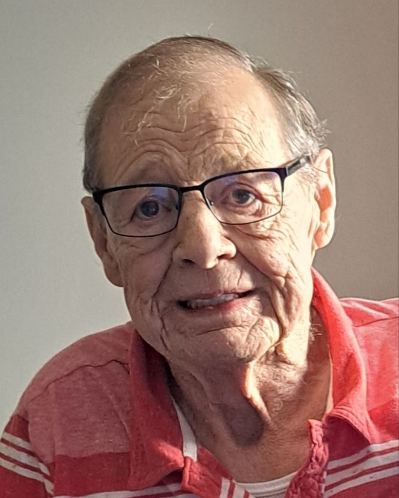 Carl Dean Haslam