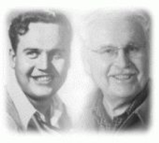 Albert James Cooke Profile Photo