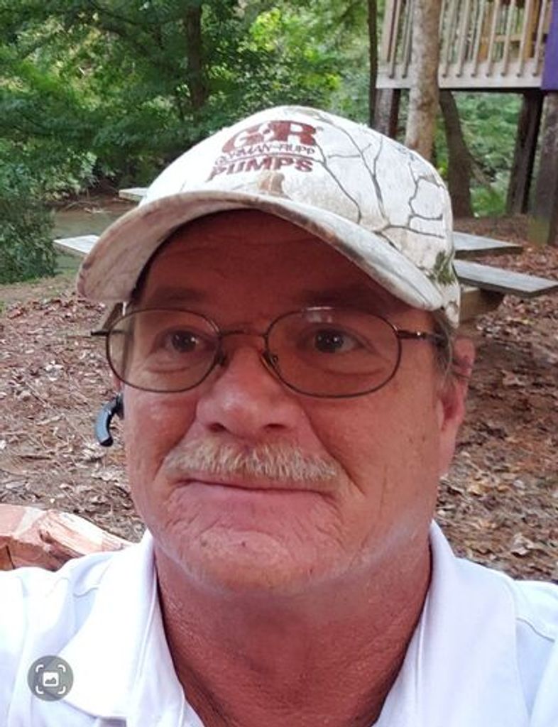 Brian Todd Kelly, Sr. Profile Photo