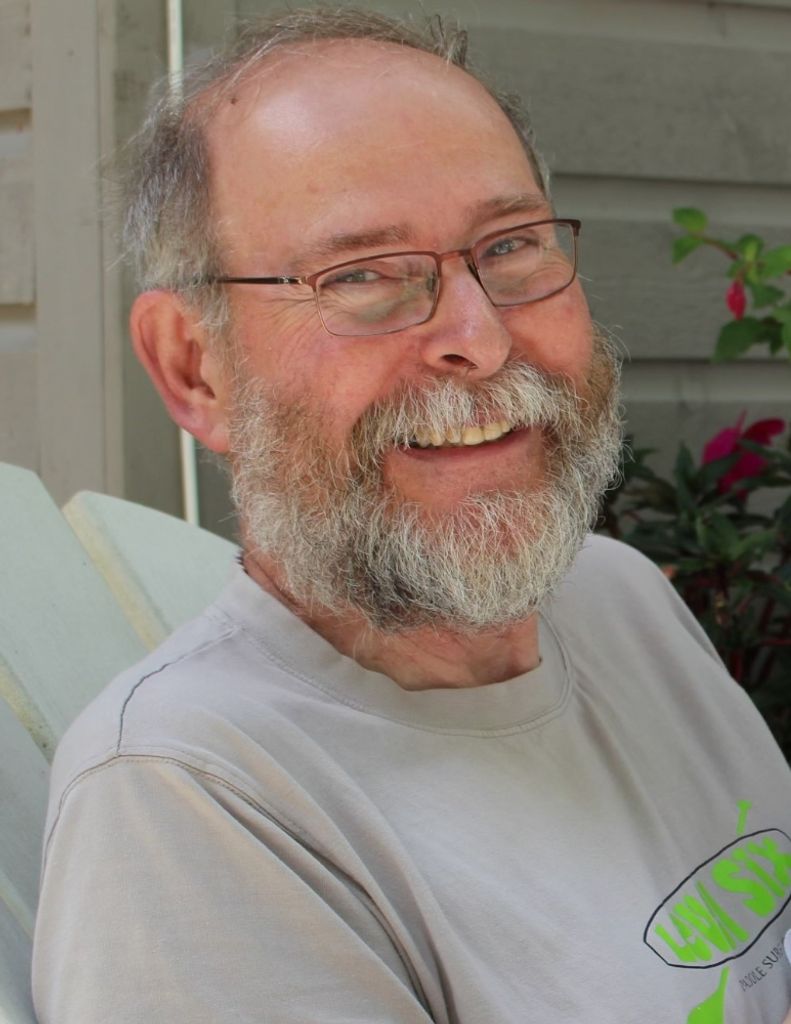 Frederic Watson Corey Profile Photo