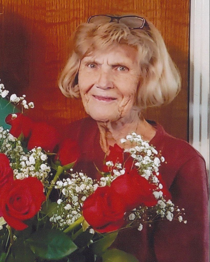 Delta Bernice Emerson Profile Photo