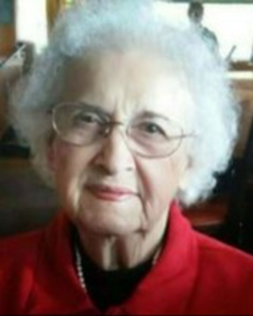 Jeannine Kendall