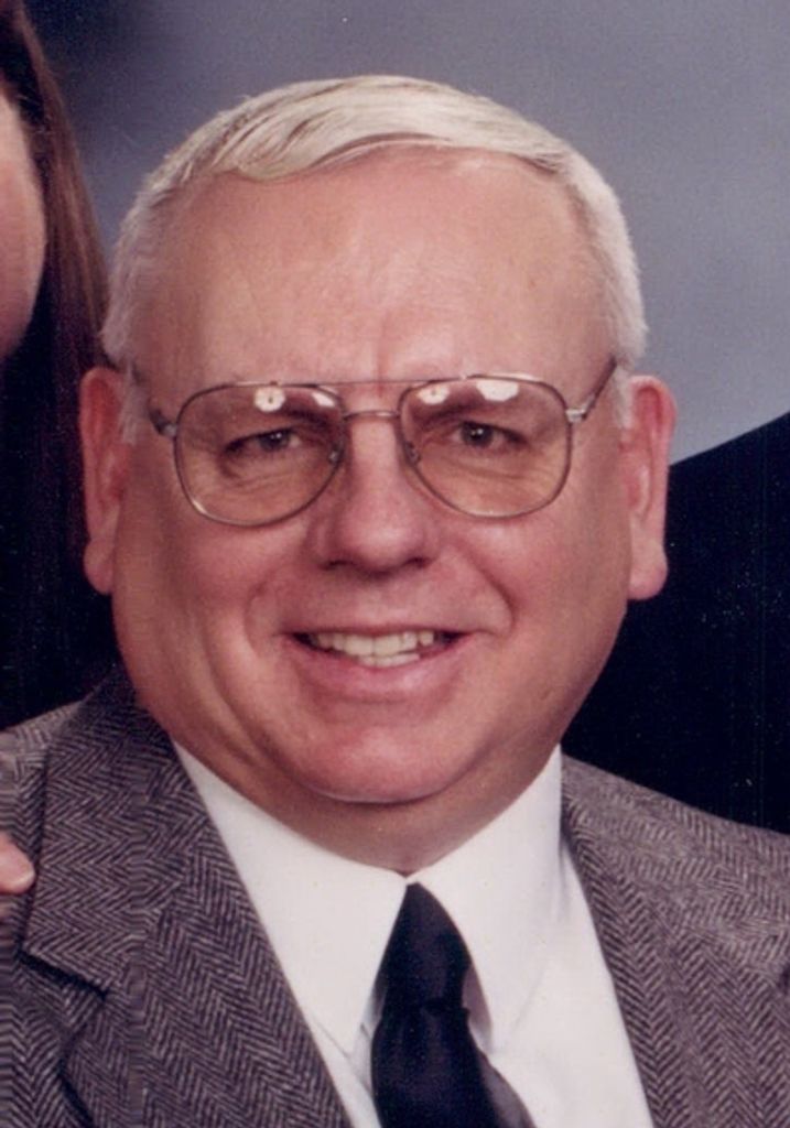 L. Steve Bevil Profile Photo