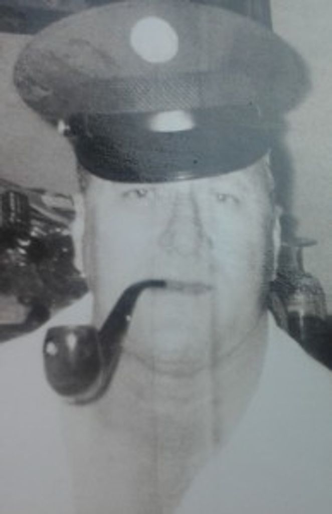 Harold Taylor, Sr.