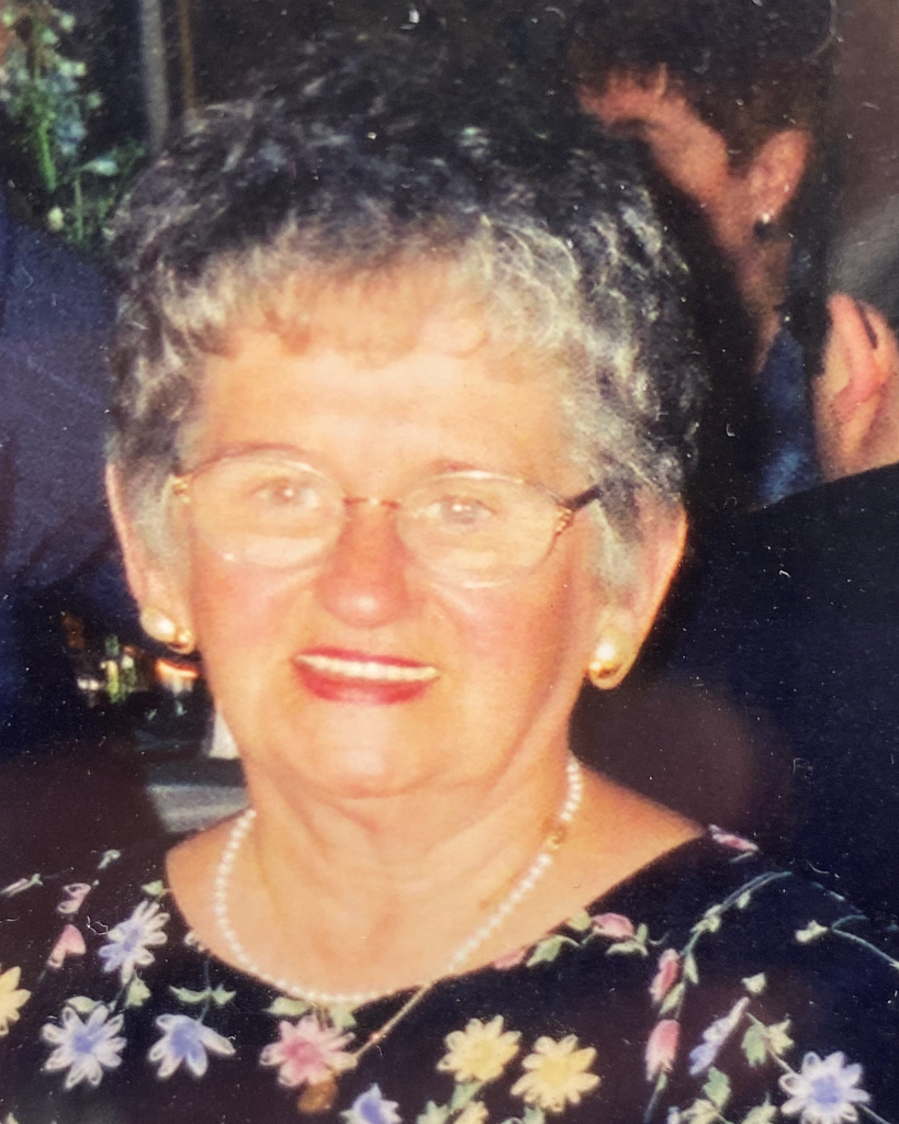 Frances S. Orlicki