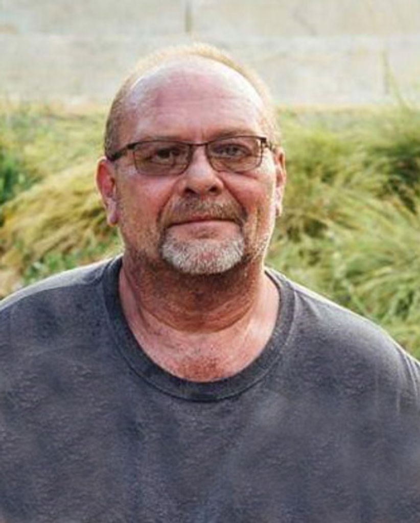 Robert "Glynn" Overton Profile Photo