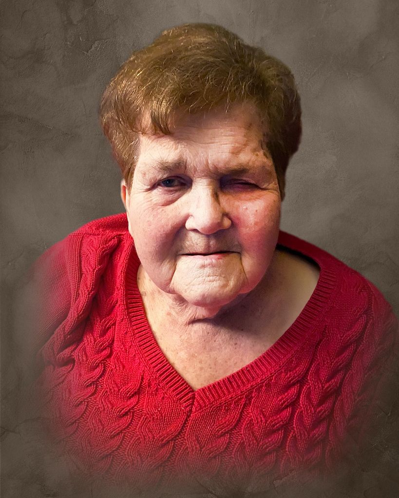 Ann Marie 'Sissy' Lally