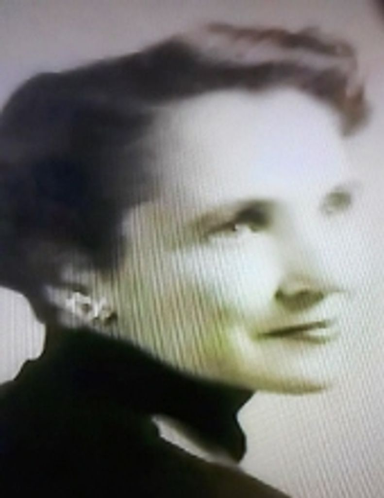 Mayme Pearl Ellis Brown