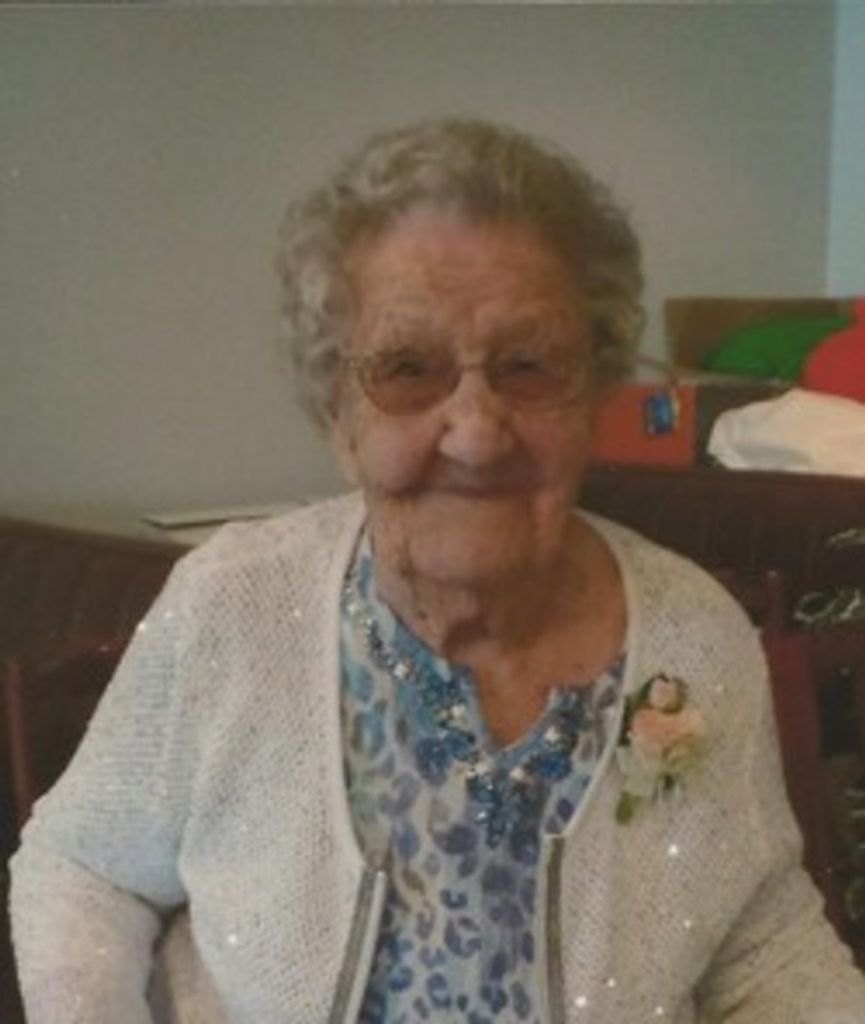 Lila Myers Profile Photo