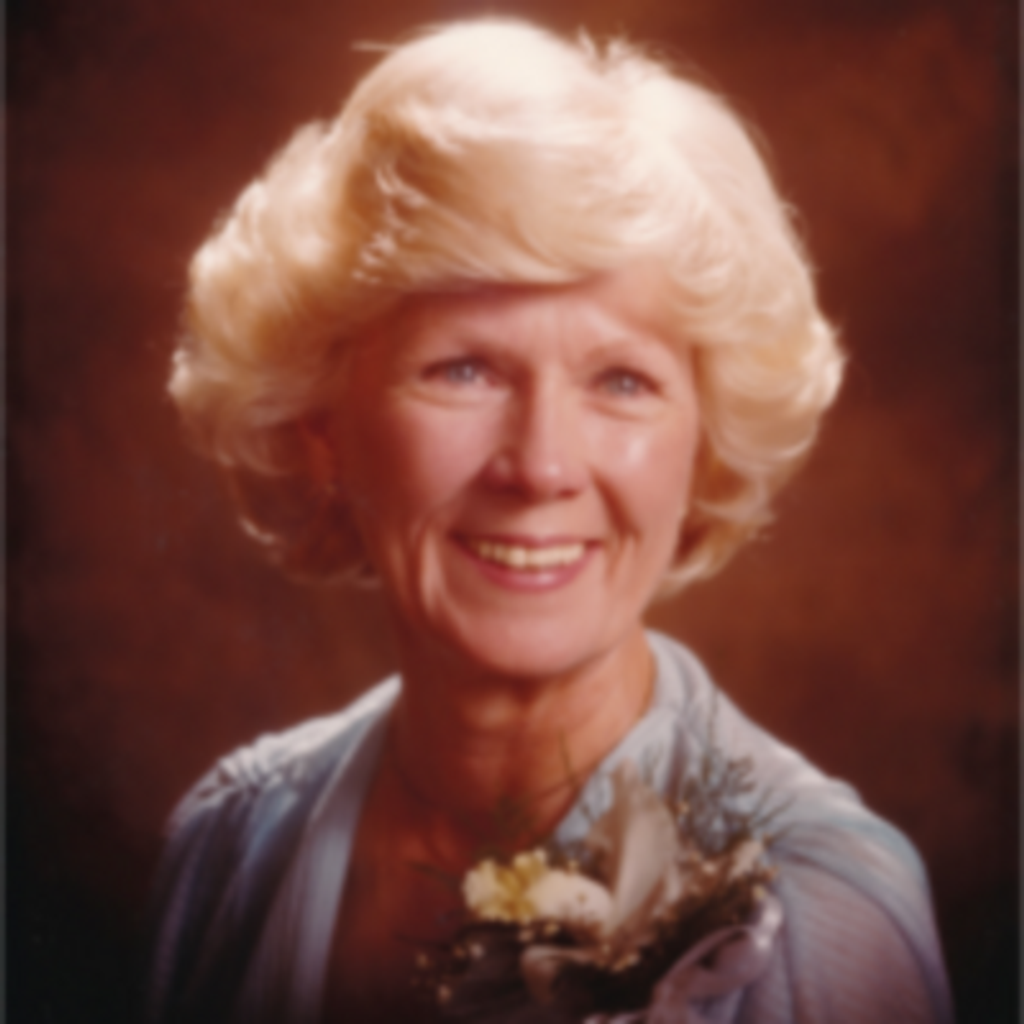 Hilda "Ozzie" Gressler