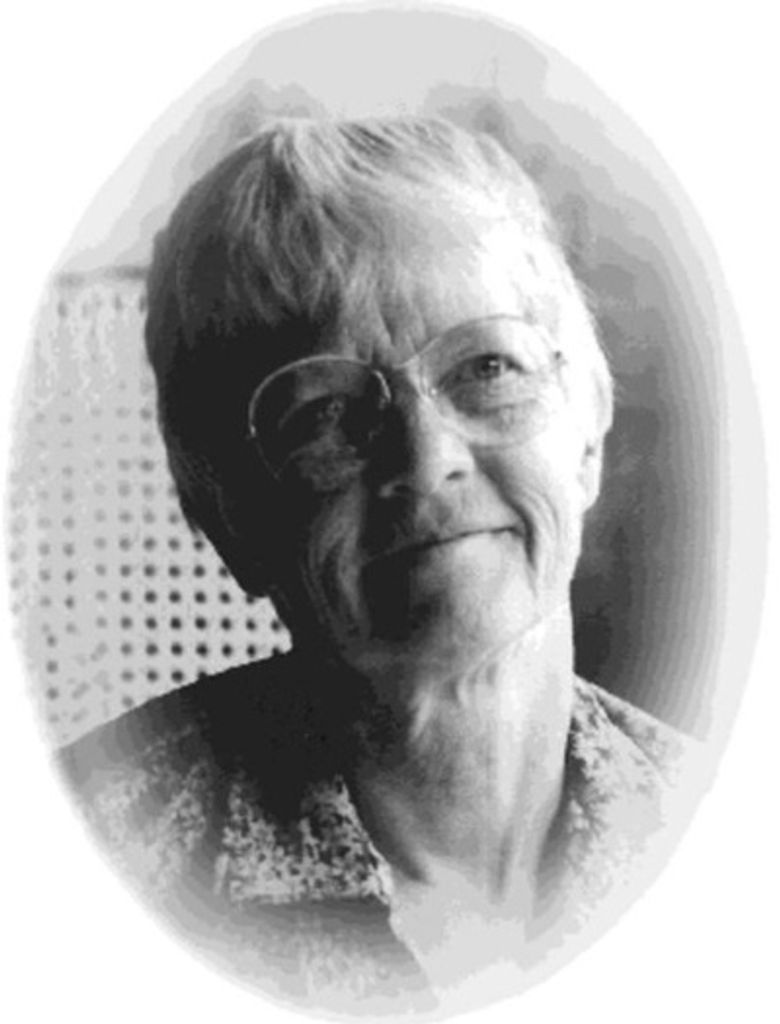 Claire Catherine Stambaugh