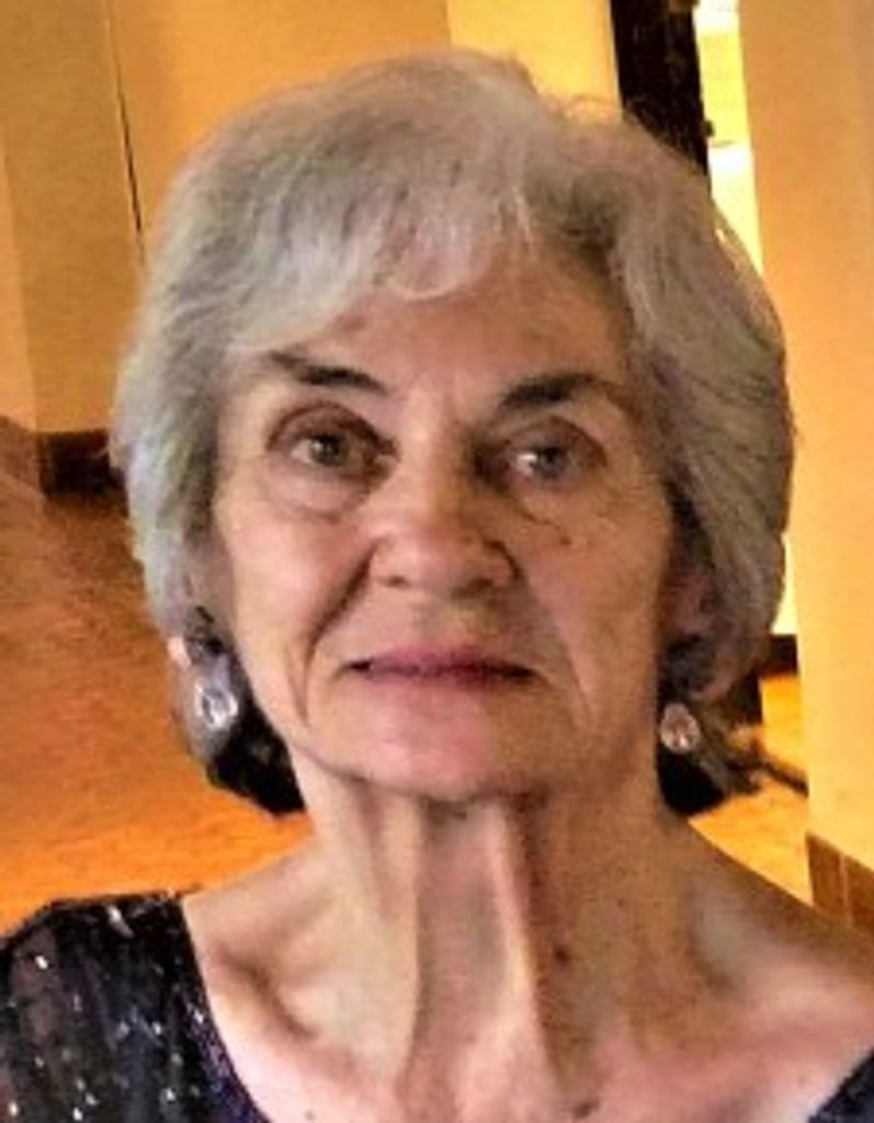 Levoynne Faye Saul Hill Profile Photo