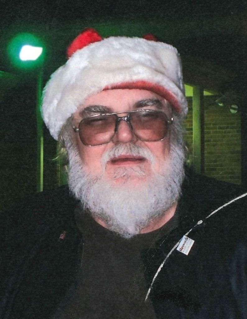 Harry-Joe Gregory Smitson