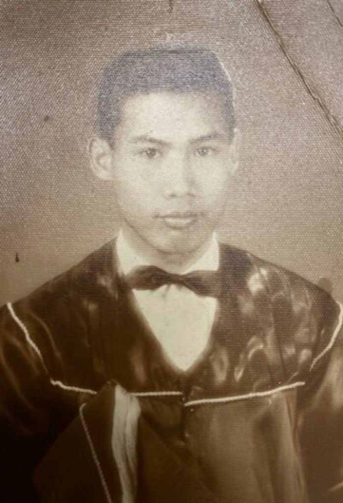 Bonifacio Alog Juan Profile Photo