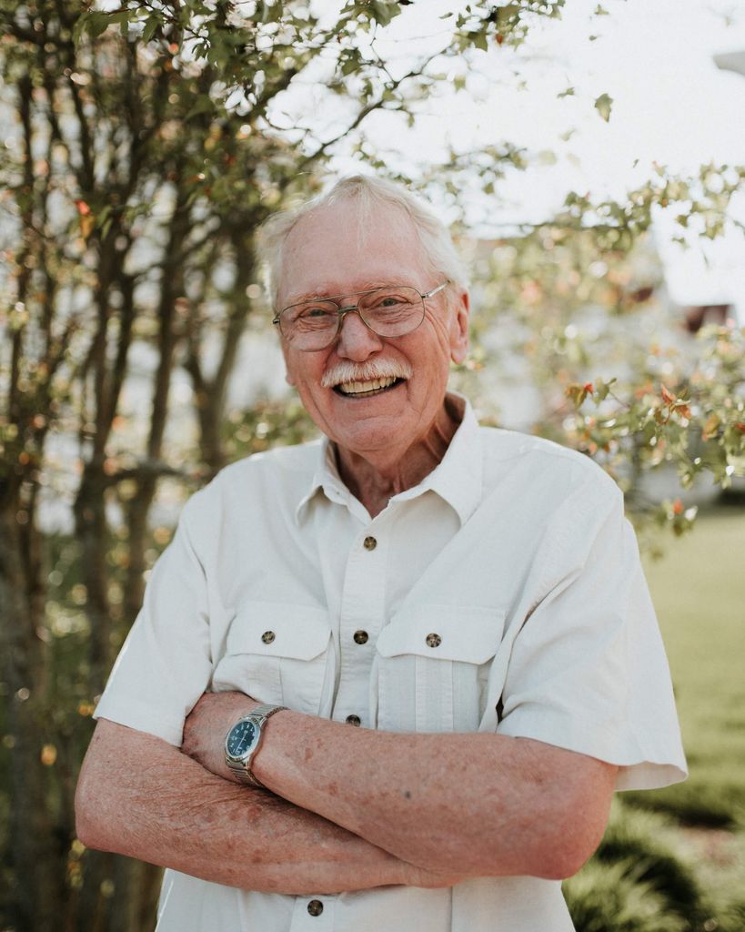 Charles K. Anderson Profile Photo