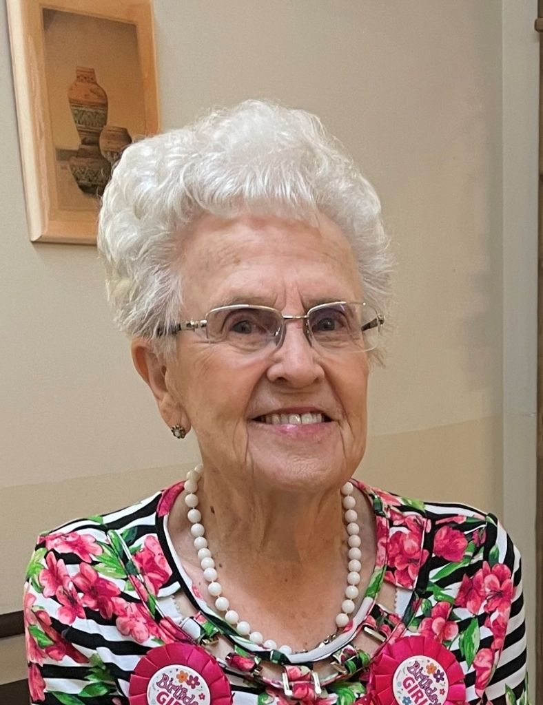 Ruth Riffe Profile Photo