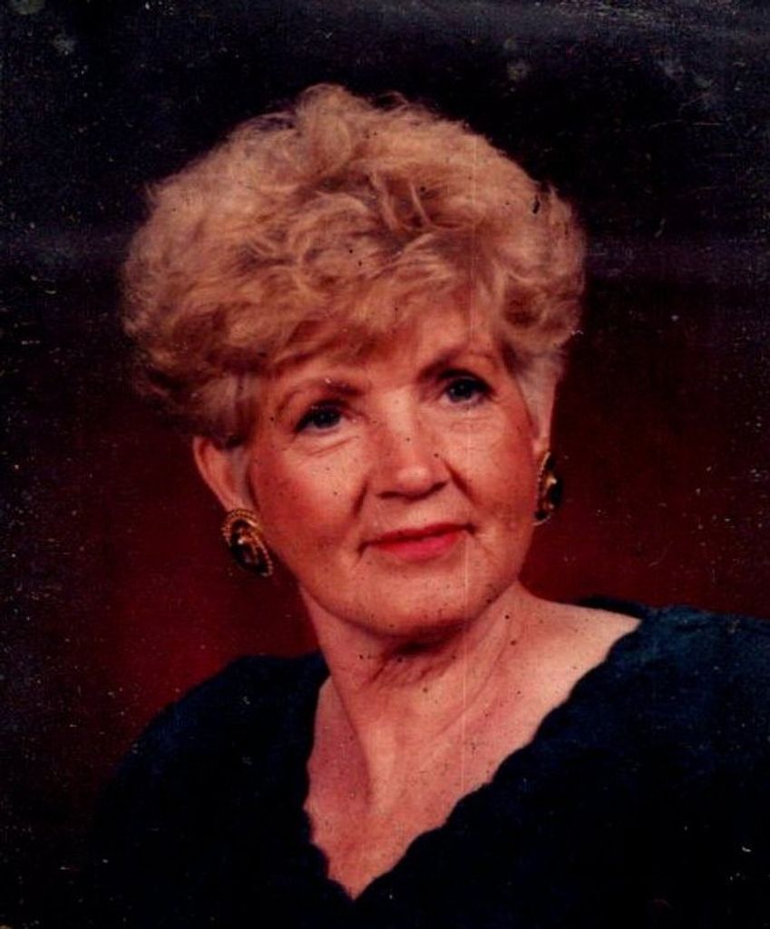 Zona Taylor Mosteller Profile Photo