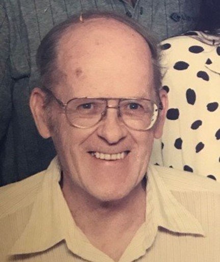 Robert W. Hamel
