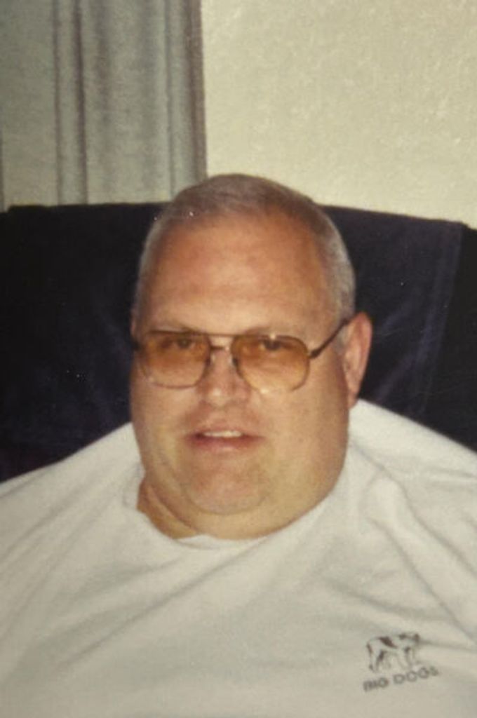 Ronald E. Deal Profile Photo