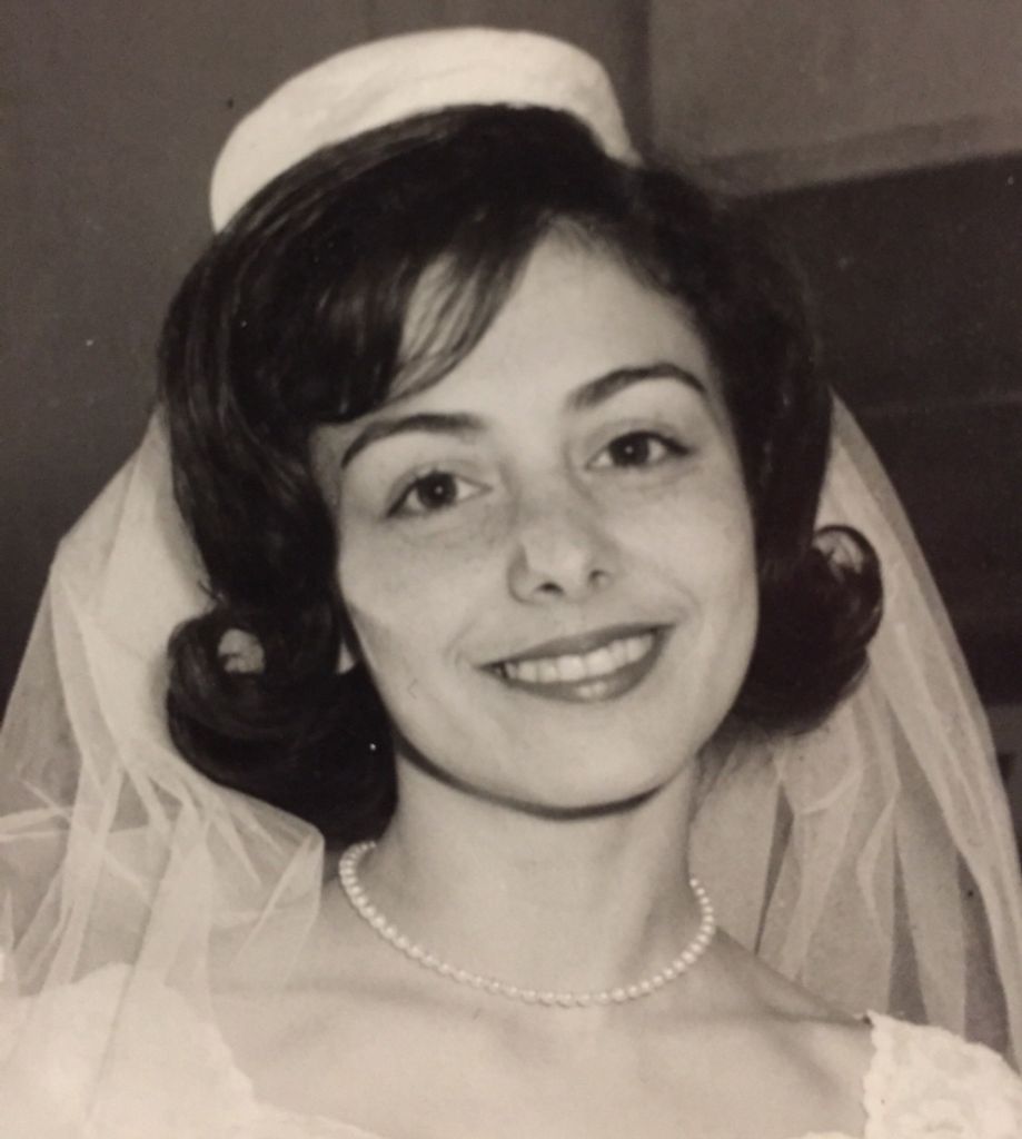 Blum, Gloria Sheila