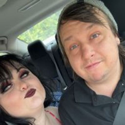 James Harold Thacker Jr Profile Photo