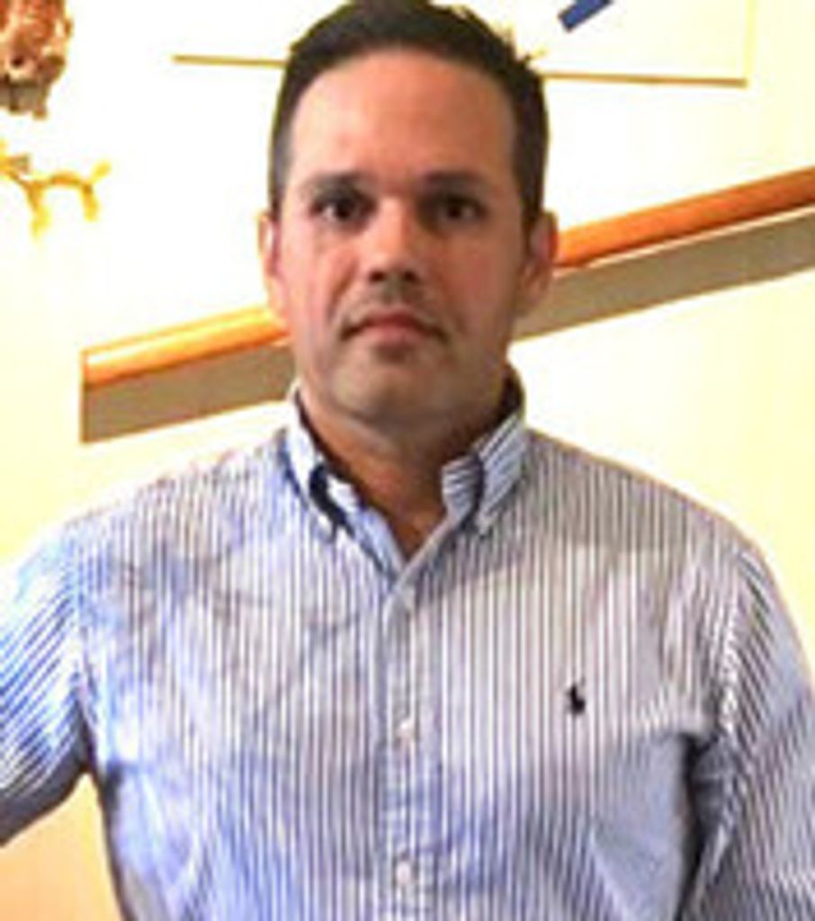 Brent Collins Profile Photo