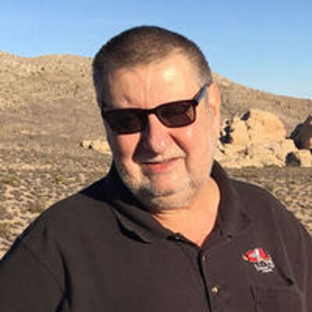 Daniel Telshaw Profile Photo