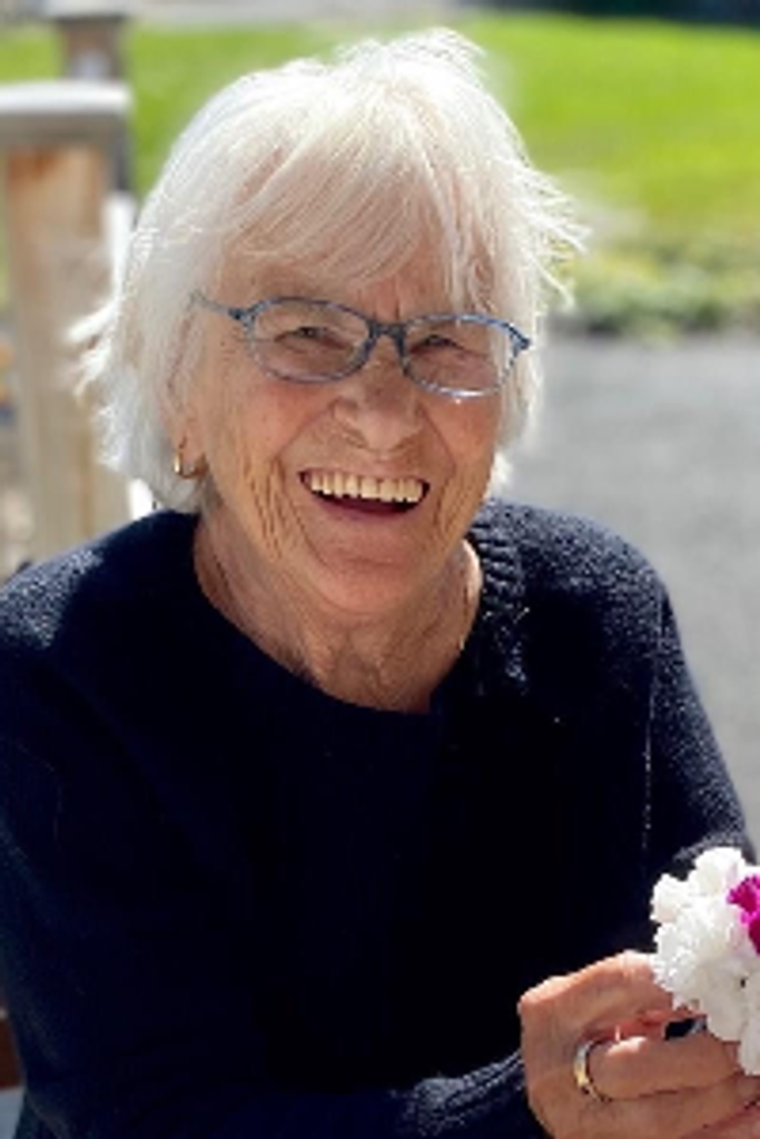 Ruth J. (Maxson) Cobis Profile Photo